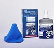 Screen Cleaner KIT, Ideal for Tablets (iPad), LCD Monitors, Mobile Phones, Kindle, TV Screens, 100% Herbal