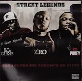Street Legends