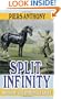 Split Infinity (Apprentice Adept)