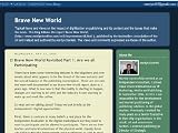 Brave New World