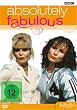 Absolutely Fabulous - Season zwei