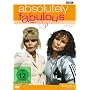 Absolutely Fabulous - Season zwei