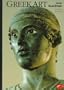 Greek Art (Fourth Edition)  (World of Art)