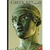 Greek Art (Fourth Edition)  (World of Art)