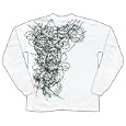 Rapscallion - Skulls On A Wire Long Sleeve T-Shirt