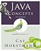 Java Concepts: Compatible with Java 5, 6 and 7