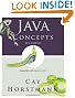 Java Concepts: Compatible with Java 7 and 8