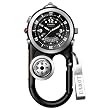 Angler II, Black Ani-Digi EL Dial, Black Case