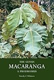 The genus Macaranga : a prodromus