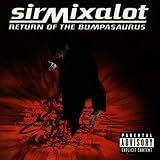Return of the Bumpasaurus