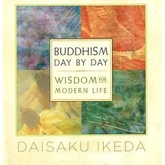 Buddhism Day by Day: Wisdom for Modern Life