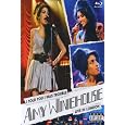 Winehouse, Amy - I Told You I Was Trouble - Live in London [Blu-ray] (Blu-ray - 2008)