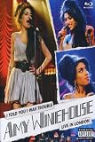 Produkt-Bild: Amy Winehouse - I Told You I Was Trouble/Live in London [Blu-ray]