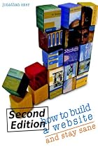 How To Build A Website And Stay Sane