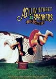 Asylum Street Spankers - Sideshow Fez