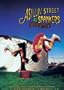 Asylum Street Spankers - Sideshow Fez
