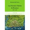 Les derniers si�cles de Byzance : 1261-1453