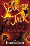 Scarper Jack and the bloodstained room