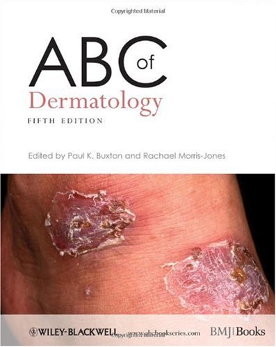 ABC of Dermatology (ABC Series)