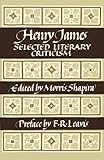 Selected literary criticism