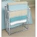 Towel and Bedspread Rack