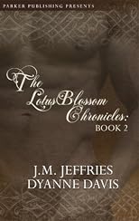 The Lotus Blossom Chronicles II