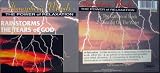 Atmospheric Moods Rainstorms the Tears of God
