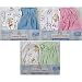 Luvable Friends 2-Pack Scratch Mittens