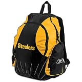 Steelers Reebok Back Pack W/Team Logo