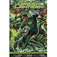 War of the Green Lanterns. Writers, Geoff Johns, Peter J. Tomasi
