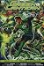 Green Lantern - War of the Green Lanterns