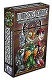 Numbers League Adv/Add Infinity Exp BWS 0201