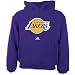 Lakers adidas Big Kids NBA Primary Logo Hoody