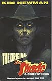 The original Dr. Shade and other stories