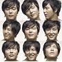 present~Park Yong Ha Selection Album(��������)(DVD�t)