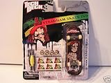 Tech Deck 96mm Finger Skateboad: Steadham Skate Ind