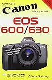 Canon EOS 600 (EOS 630 in U.S.A.)