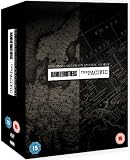 The Pacific / Band Of Brothers - Limited Edition Gift Set (HBO) [DVD]