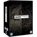 The Pacific / Band Of Brothers - Limited Edition Gift Set (HBO) [DVD]