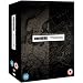 The Pacific / Band Of Brothers - Limited Edition Gift Set (HBO) [DVD]