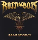Hailstorm