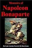 Memoirs of Napoleon Bonaparte, Complete