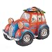Search : Cartoon Car Surfing Money Bank