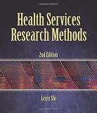 Health Services Research Methods