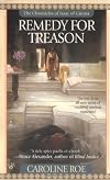 Remedy for Treason (Roe, Caroline. Chronicles of Isaac of Girona.)