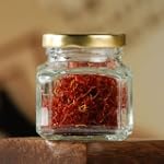 Saffron 