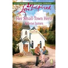 Her Small-Town Hero (Love Inspired)