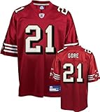 FRANK GORE INJURY: Updates on 49ers Star’s Week 4 Status and Fantasy ...