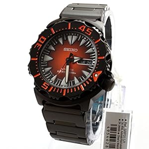 Amazon.com: Seiko Superior #SRP311J1 - 2n