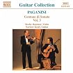 Paganini: Centone Di Sonate, Vol. 3
